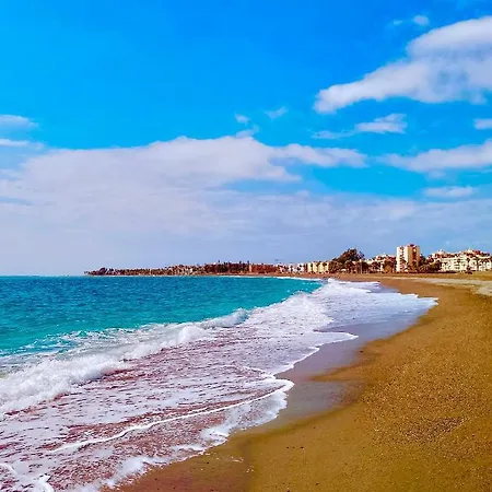 Tropical Dreams Motril Los Tablones de Motril