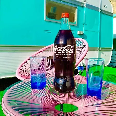 Tropical Dreams Motril Campsite