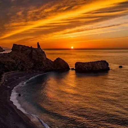 Tropical Dreams Motril Los Tablones de Motril