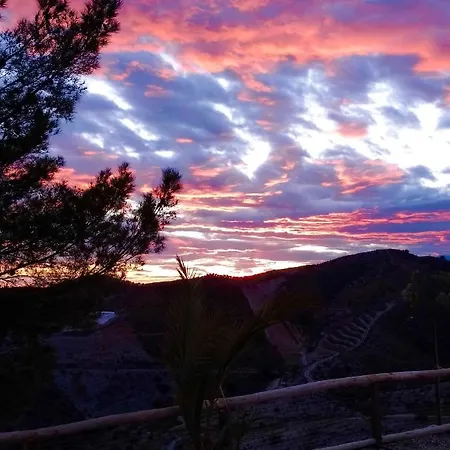 Campsite Tropical Dreams Motril *