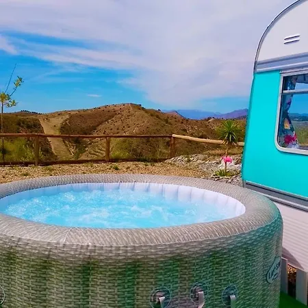 Tropical Dreams Motril Los Tablones de Motril