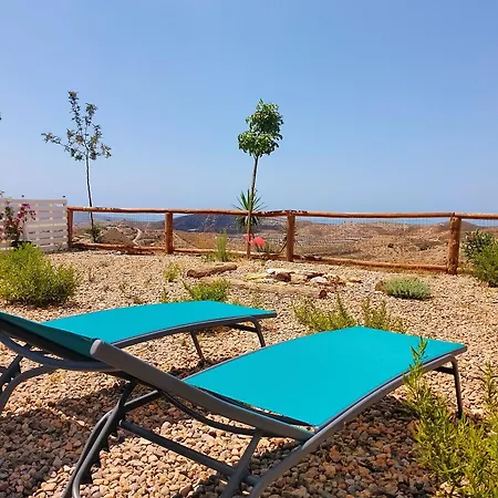 Tropical Dreams Motril Campsite *